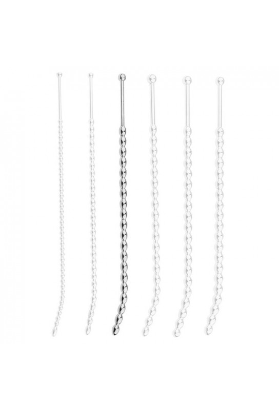 Tige d'urètre Meadeep L 20 cm - Diamètre 7mm 