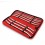 Kit de 8 Tiges d'urètre end Curve 14 cm - Diamètres 4 à 13mm 