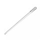 Tige d'urètre Dip Stick M 18 cm - Diamètre 6 à 11mm 