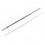 Tige d'urètre Dip Stick S 18 cm - Diamètre 3.5 à 6mm