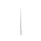 Tige d'urètre Dip Stick S 18 cm - Diamètre 3.5 à 6mm 