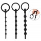 Kit de 3 Tiges d'urètre Training 12 cm - Diamètre 7 à 12mm 