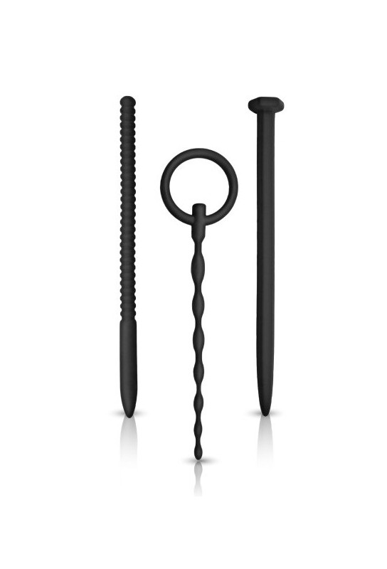 Lot de 3 Tiges Knot Nail Diamètre 7mm 