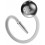 Plug percé Jet Shower 20.5 cm - Diamètre 7mm