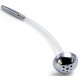 Plug percé Jet Shower 20.5 cm - Diamètre 7mm 