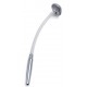 Plug percé Jet Shower 20.5 cm - Diamètre 7mm 