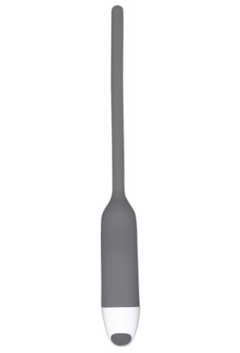 Tige d'urètre Dilator Thin 11 cm - Diamètre 6mm 