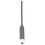 Tige d'urètre Dilator Thin 11 cm - Diamètre 6mm