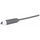 Tige d'urètre Dilator Thin 11 cm - Diamètre 6mm 
