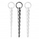 Tige d'urètre Slowy M 10.5 cm - Diamètre 6 à 13mm