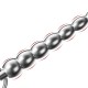 Tige d'urètre Slowy L 10.5 cm - Diamètre 8 à 15mm 