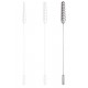 Tige en métal Lonkob L 23 cm - Diamètre 15mm 