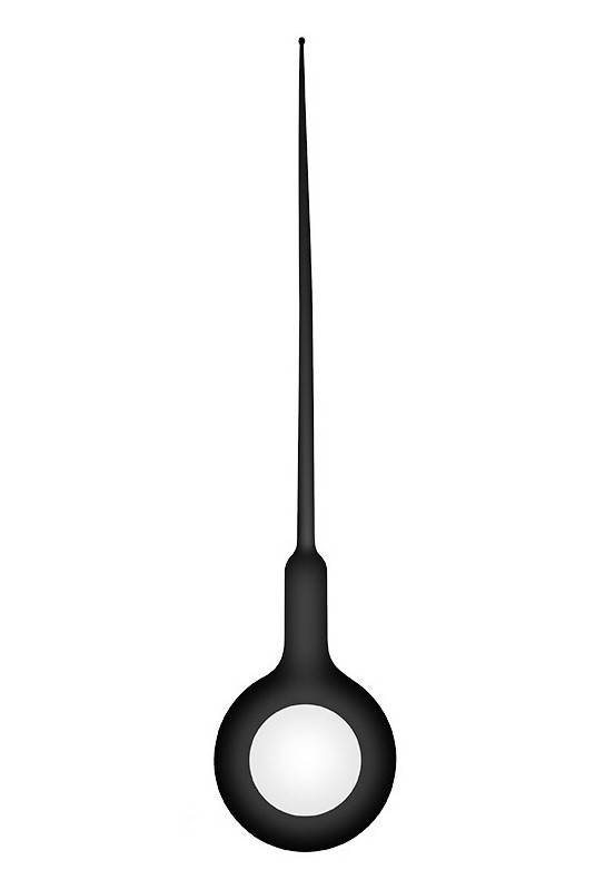 Tige vibrante Vibe Kiki 18 cm - Diamètre 2 à 5mm 