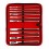 Pack 10 Tiges Urstretch 14 cm - Diamètre 5 à 14mm