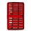 Pack 14 Tiges d'urètre Urstretch Full 14 cm - Diamètres 4 à 17mm