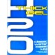 Elbow Grease H2O Classic Gel 251 ml / 8.5 oz 