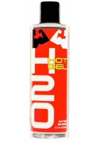 Elbow Grease H2O Hot Gel 250 ml / 8.5 oz 
