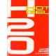 Elbow Grease H2O Hot Gel 250 ml / 8.5 oz 