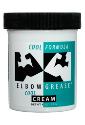ELBOW GREASE COOL CREAM 4oz