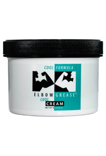 Elbow Grease Cool Menthe 255g 