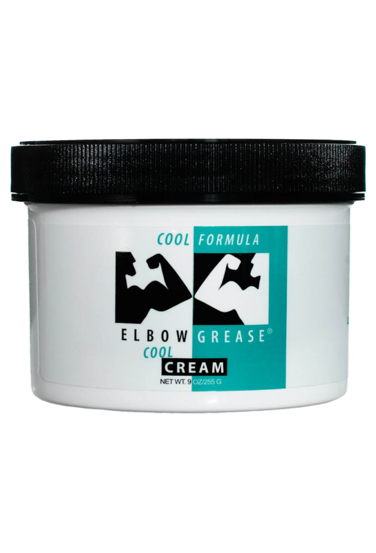 Elbow Grease Cool Menthe 255g 