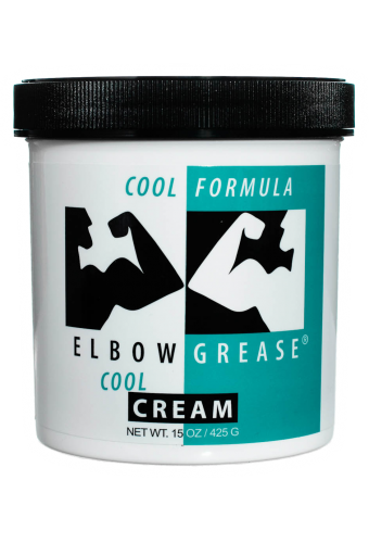 Elbow Grease Cool Menthe 425g 