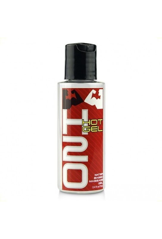 Elbow Gel Classic Hot 72 ml 