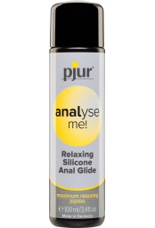 Gel anal relaxant Analyse Me Pjur 100mL