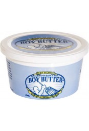 Crème lubrifiante Boy Butter H2O 240mL