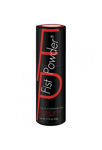 FIST POWDER 