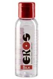 Eros Silk Silicone 50mL