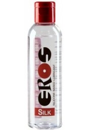 Eros Silk Silicone 100mL