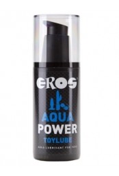 Eros Aqua Power Toylube 125mL