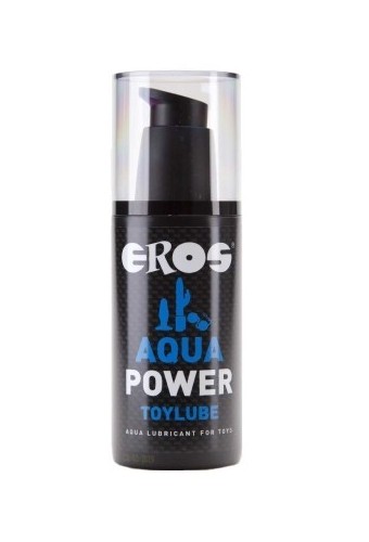 Eros Aqua Power Toylube 125mL 