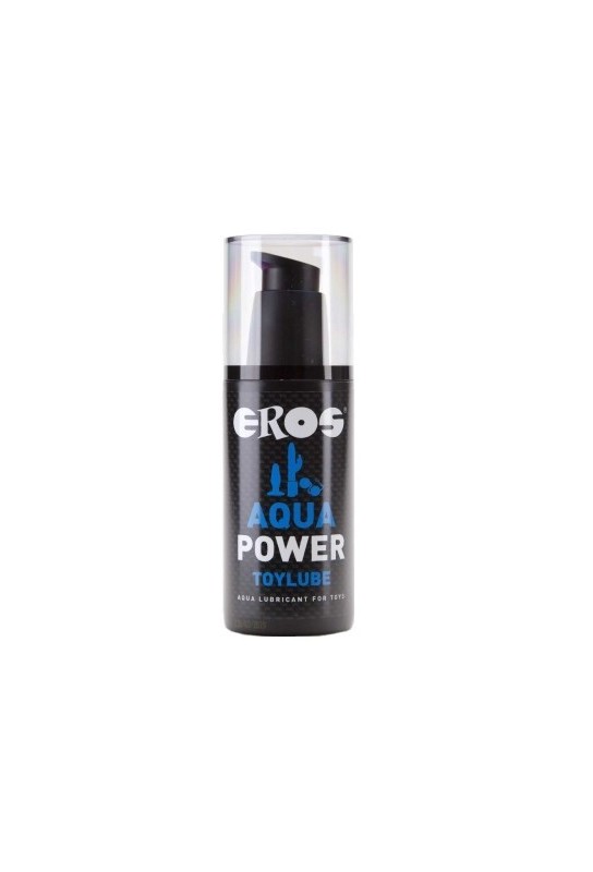 Eros Aqua Power Toylube 125mL 