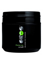 Eros Fisting Gel Ultra X - 500 ml
