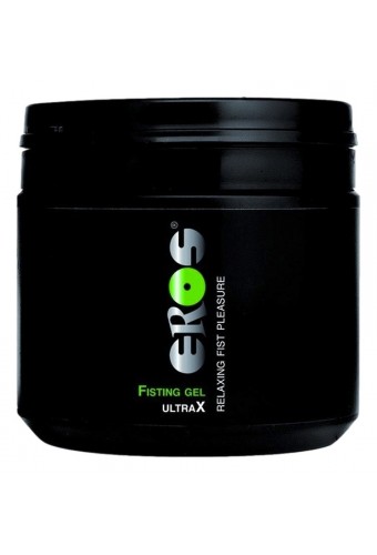 Eros Fisting Gel Ultra X - 500 ml 