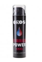 Eros Hybrid Power Anal - 200 ml