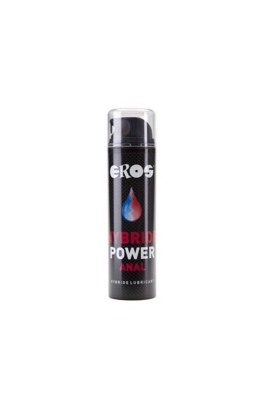 Eros Hybrid Power Anal - 200 ml 