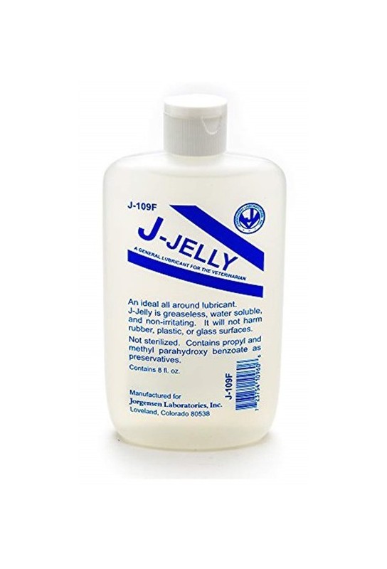 Lubrifiant J-Jelly 240mL 