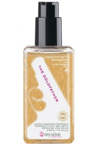Gel Electro Conduction 250mL 