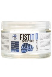Fist It Extra Thick Eau 500mL