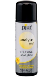 Gel anal relaxant Analyse Me Pjur 30mL