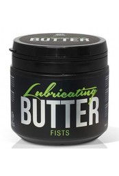 Crème lubrifiante Butter Fists 500 mL