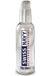 Lubrifiant Silicone Glide 59 mL