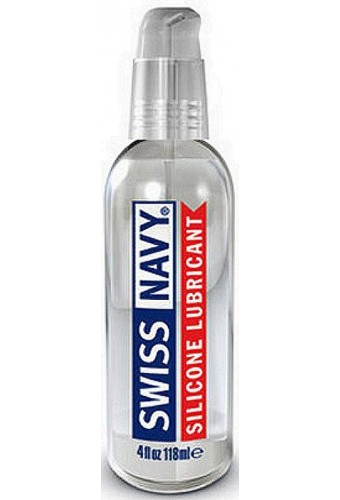 Lubrifiant Silicone Glide 118 mL 