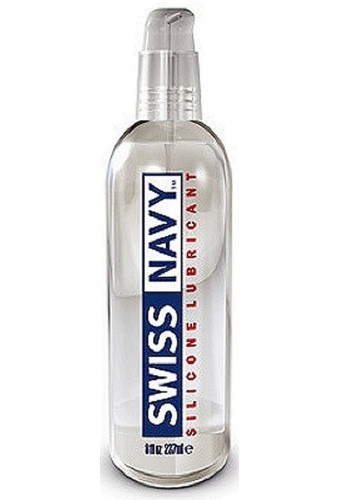 Lubrifiant Silicone Glide 237 mL 