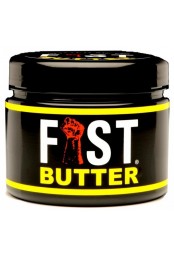 Graisse Fist Butter 500mL