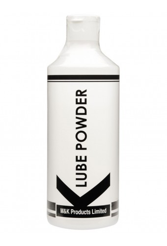 K LUBE POWDER 
