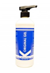 Lubrifiant Eau K Original 500ml